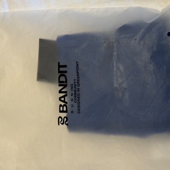 Bandit Stamina Race Crop XS - Picture 5 of 5